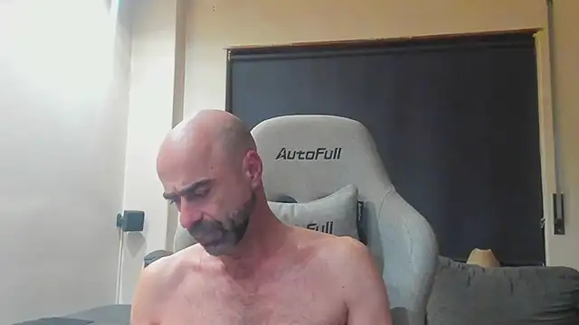 Bicopflirt online show from October 29, 2025, 1:08 am