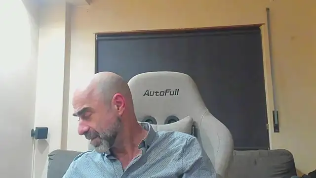 Bicopflirt online show from February 20, 2026, 2:41 am