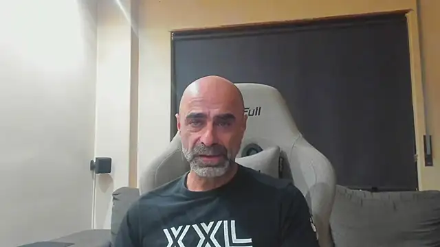 Bicopflirt online show from March 26, 2026, 11:54 pm