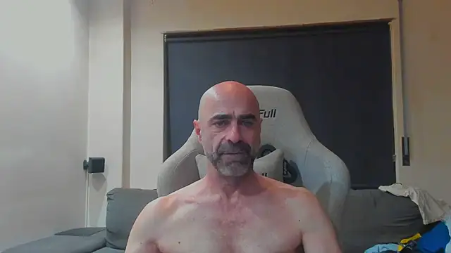 Bicopflirt online show from June 9, 2026, 10:21 pm