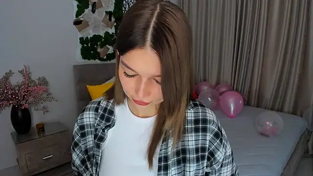 ContinentOfTranquility online show from February 15, 2025, 5:19 am