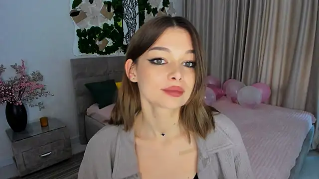 ContinentOfTranquility online show from February 24, 2025, 10:26 am