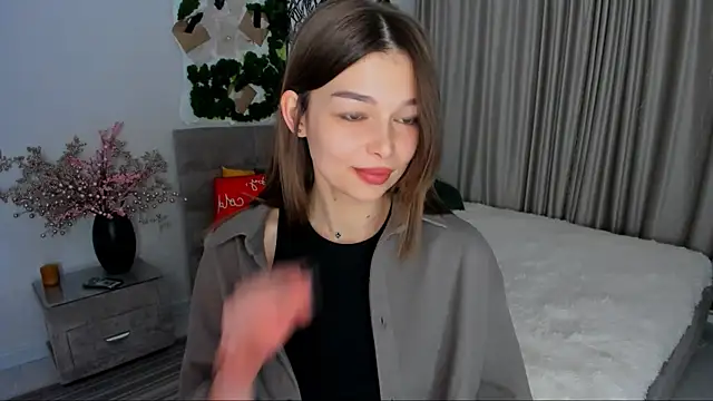 ContinentOfTranquility online show from March 23, 2025, 3:10 am