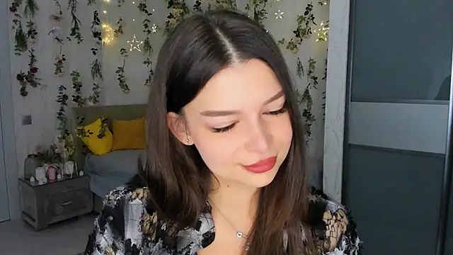 ContinentOfTranquility online show from November 21, 2025, 1:04 am