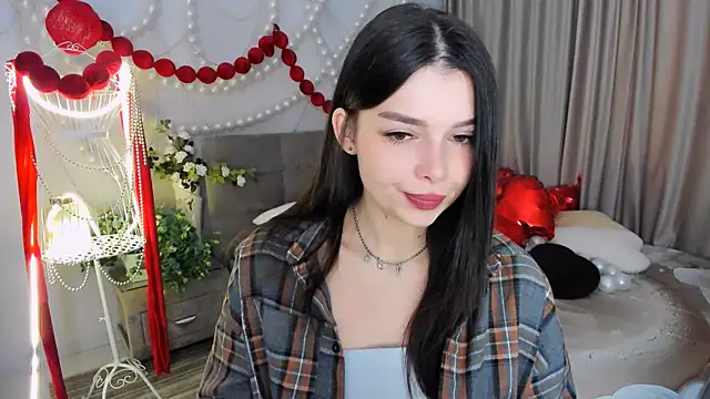 ContinentOfTranquility online show from March 15, 2026, 4:07 am