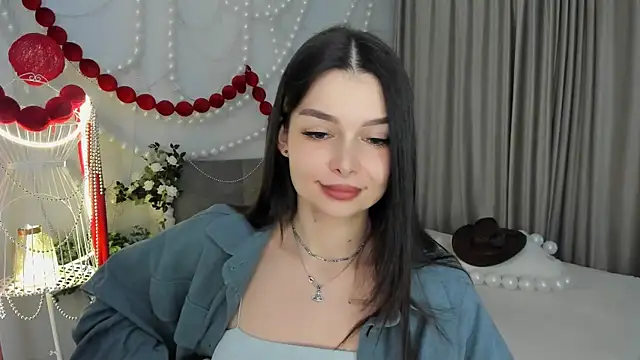 ContinentOfTranquility online show from March 20, 2026, 10:09 am