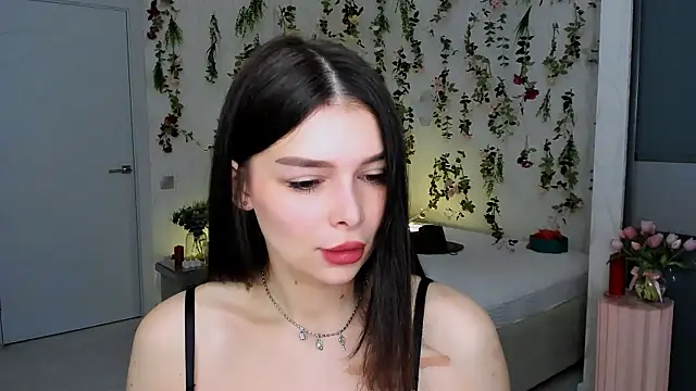 ContinentOfTranquility online show from April 11, 2026, 1:21 am