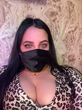 AMBER SEXY99 online show from January 15, 2025, 1:31 pm