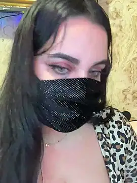 AMBER SEXY99 online show from January 31, 2025, 5:30 am