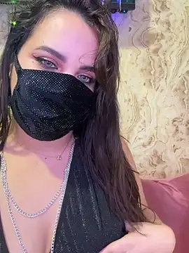 AMBER SEXY99 online show from February 8, 2025, 8:42 am