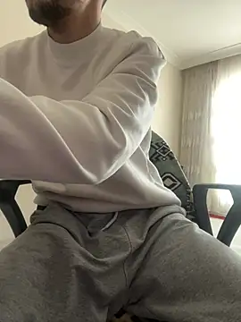 Angarasex online show from February 15, 2025, 2:00 pm