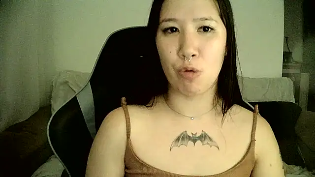 Snapshot of Japabaixinha chatting on March 15, 2025, 8:48 am Japabaixinha online show from March 15, 2025, 8:48 am