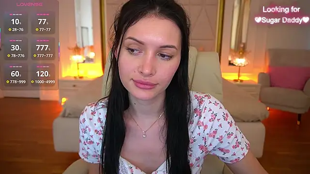 Snapshot of MilaSecrett chatting on June 6, 2026, 1:05 pm MilaSecrett online show from June 6, 2026, 1:05 pm