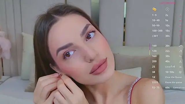 BellaHalles online show from February 27, 2026, 5:40 am