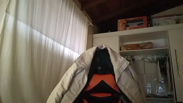 bombomepimenta online show from September 28, 2025, 9:36 am