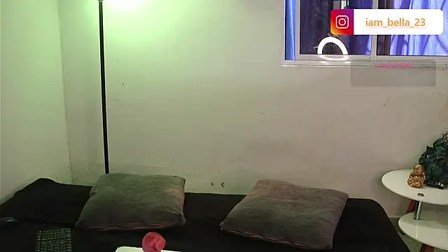 Snapshot of yourtoybella chatting on February 17, 2026, 6:47 pm yourtoybella online show from February 17, 2026, 6:47 pm