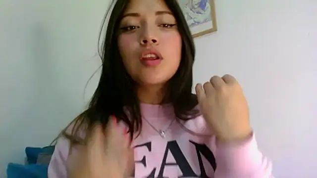 katherodriguezx online show from March 19, 2026, 10:14 pm