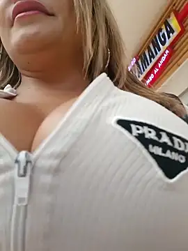 Afroditecash online show from October 4, 2025, 6:39 pm