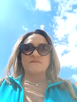 Afroditecash online show from November 22, 2025, 6:07 pm