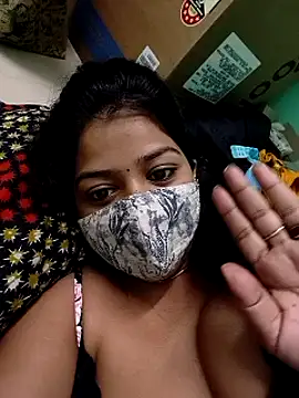 Monalisa Singh online show from January 13, 2025, 5:12 pm