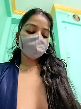 Monalisa Singh online show from February 21, 2025, 5:42 pm