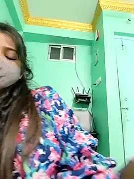 Monalisa Singh online show from March 20, 2025, 7:14 pm