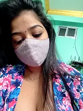 Monalisa Singh online show from January 16, 2026, 6:01 pm