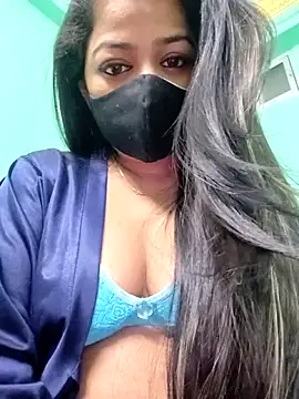 Monalisa Singh online show from February 8, 2026, 6:55 pm