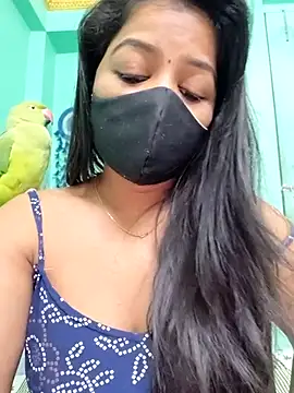 Monalisa Singh online show from February 19, 2026, 7:26 am