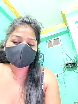 Monalisa Singh online show from March 14, 2026, 11:04 am