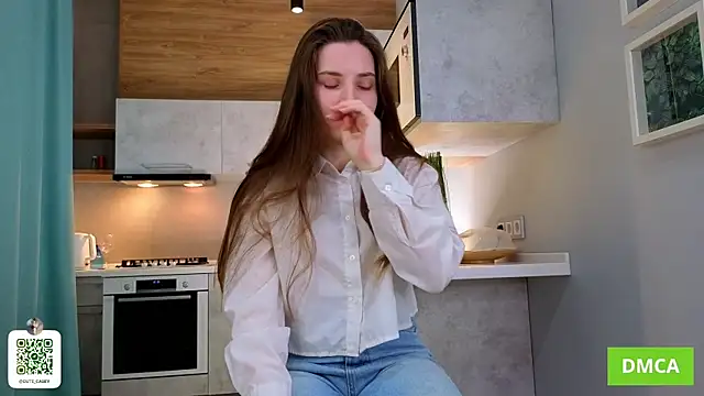 DonnaBurkee online show from October 23, 2025, 4:45 am