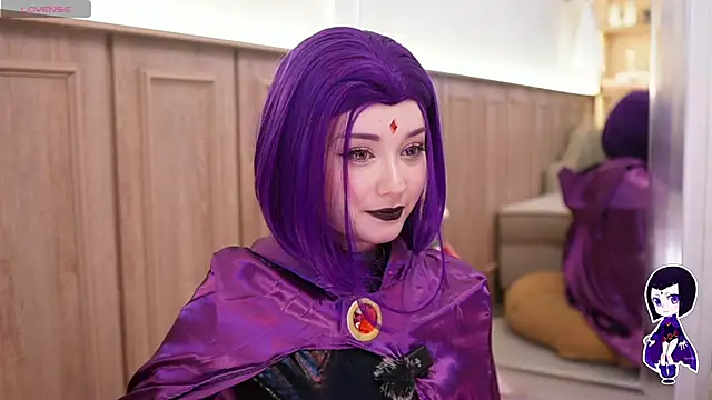 Sonnie  online show from January 31, 2025, 11:46 am