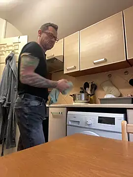 Yourhotboy 42 online show from February 7, 2025, 2:15 pm