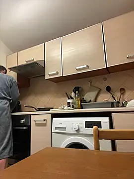 Yourhotboy 42 online show from March 14, 2025, 9:10 pm