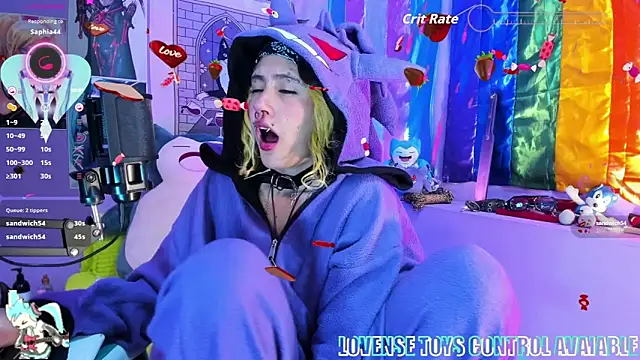 Angel Sweett 1 online show from March 15, 2026, 6:41 am