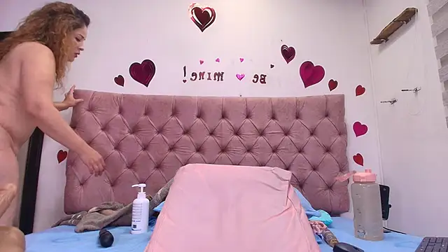 diane di online show from March 18, 2025, 7:20 pm