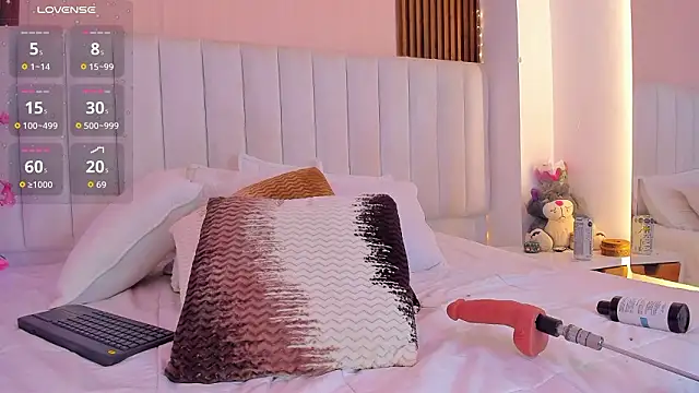 ivy collins online show from February 2, 2026, 10:30 pm