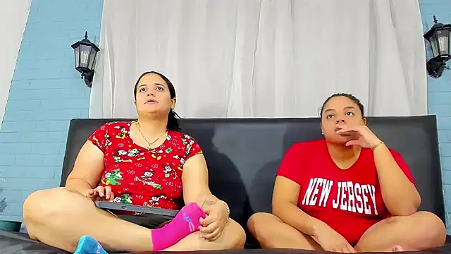 brunnette hot online show from February 24, 2025, 11:21 am