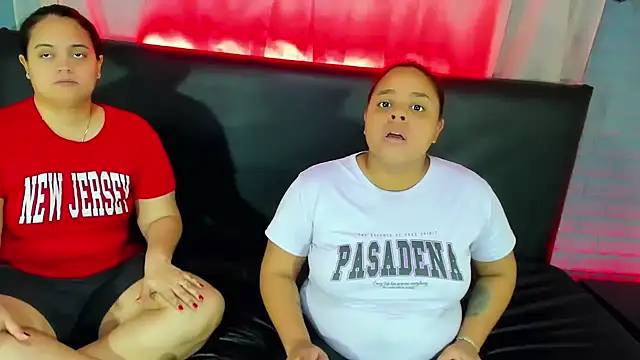 brunnette hot online show from March 5, 2025, 11:06 am