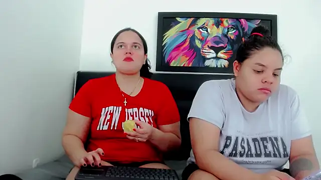 brunnette hot online show from March 6, 2025, 11:25 am