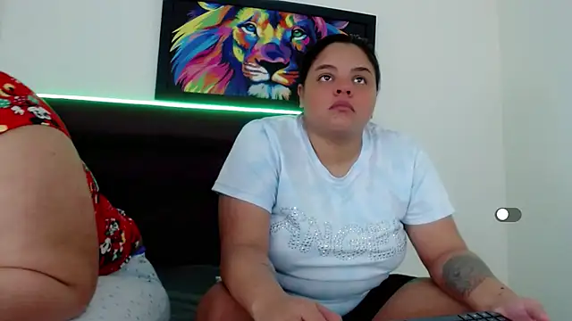 brunnette hot online show from March 13, 2025, 11:19 am