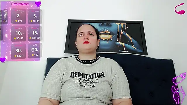 brunnette hot online show from November 11, 2025, 11:10 am