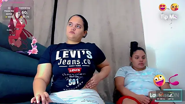 brunnette hot online show from December 23, 2025, 10:35 am