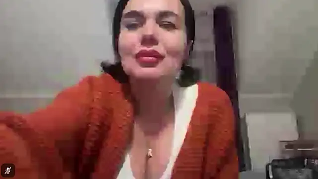 DESIREjenny online show from November 26, 2025, 8:26 am