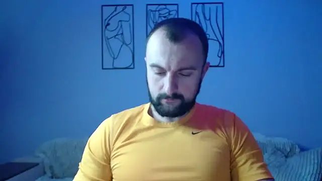 brindlefly6969 online show from January 1, 2025, 12:00 pm