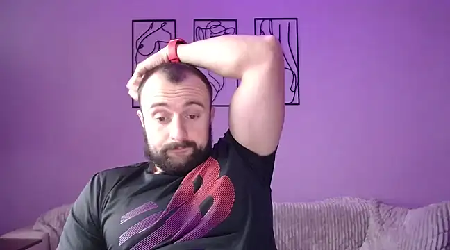 brindlefly6969 online show from January 6, 2025, 12:13 pm