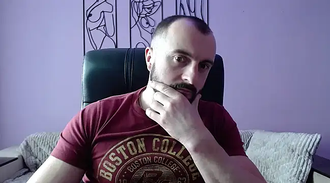 brindlefly6969 online show from February 26, 2025, 11:30 am