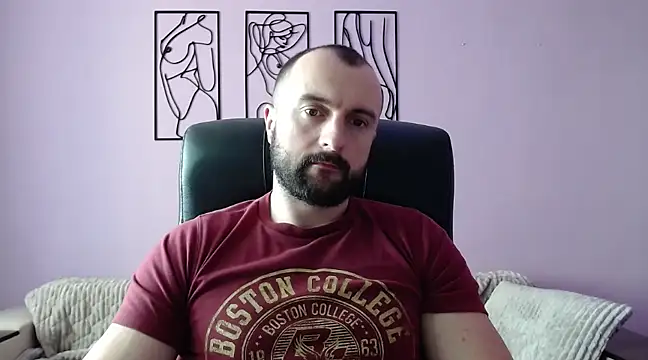 brindlefly6969 online show from February 28, 2025, 11:47 am