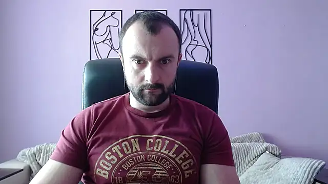 brindlefly6969 online show from March 21, 2025, 10:50 am