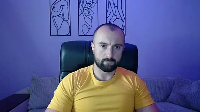 brindlefly6969 online show from October 1, 2025, 10:54 am